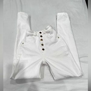 Jeans sol Beaty and care